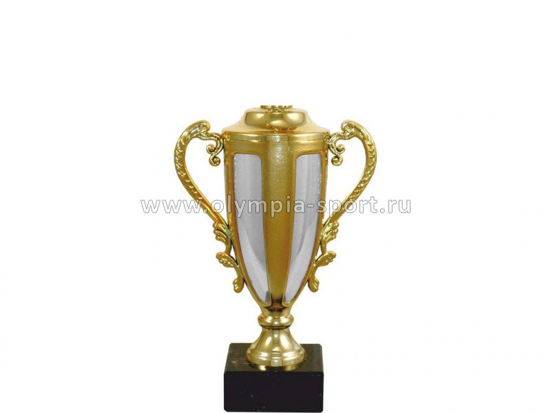 Кубок P104B-S + фигурка F112