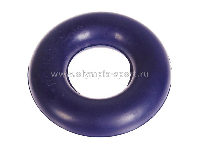 Эспандер кистевой ЭРК -40кг (синий)