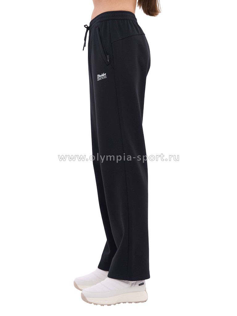 Брюки женские Strobbs T3432-3 черный