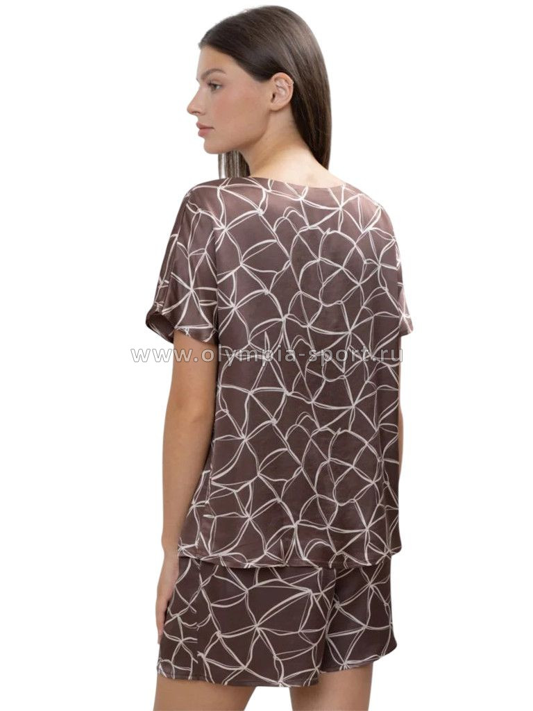 Футболка жен. Melado 4122W-20294.1H-094