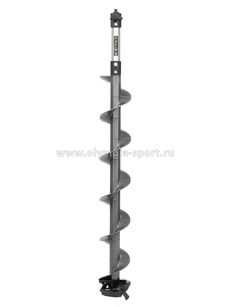 Шнек пластик. под шуруповерт Ultralite 150R V2.0 прав.