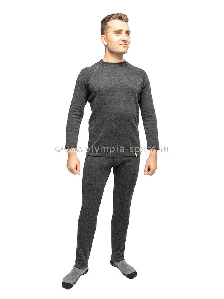 Термобелье (комплект) Helios Thermo-Merino