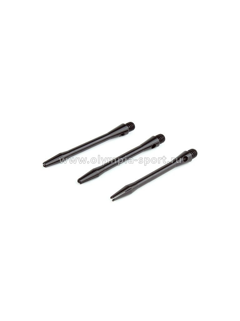 Набор алюм. хвостовиков с отверстием Larsen DG32105 53 мм