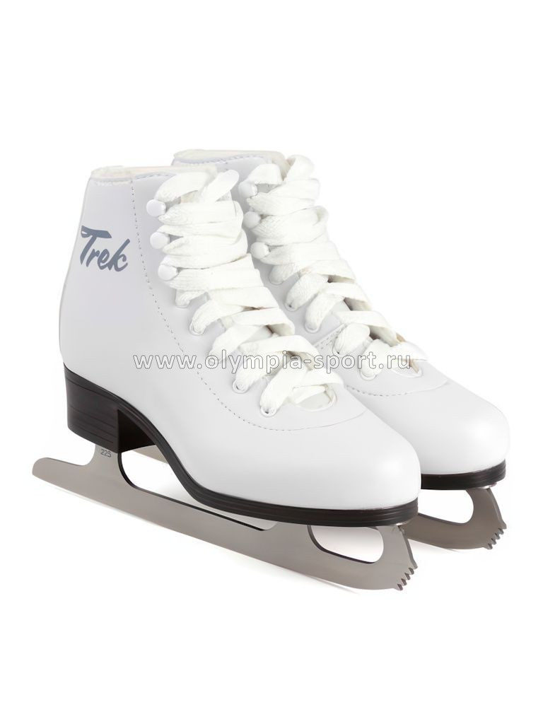 Коньки фигурные Trek Base (без индив. коробки) р.38