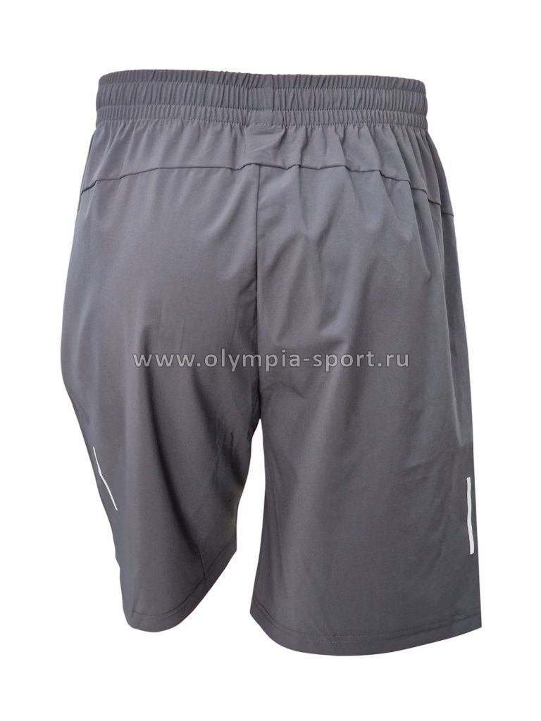 Шорты мужские Strobbs E2390-1 серый