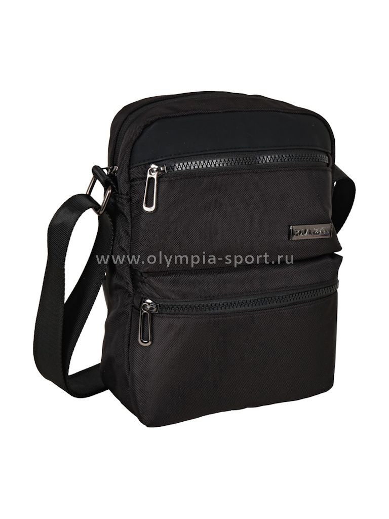 Сумка-планшет мужская Polar СВ0711