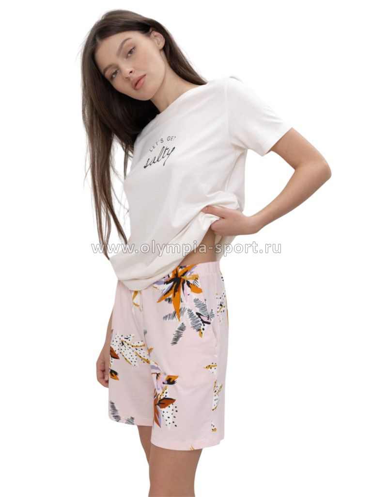 Шорты жен. Melado 5305W-45061.3H-052