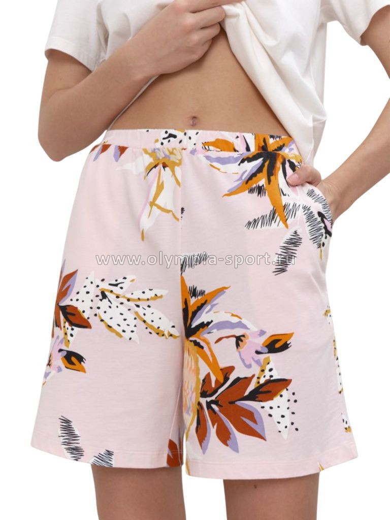 Шорты жен. Melado 5305W-45061.3H-052