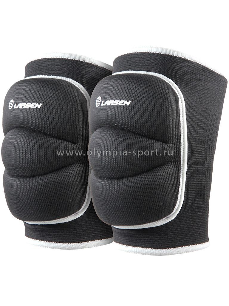 Защита колена Larsen ECE 051 черный