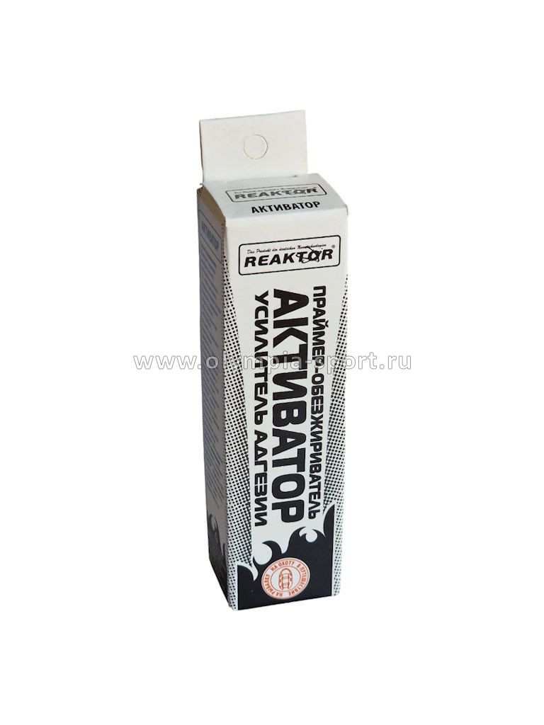 Активатор Reaktor 15мл